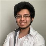 Estudiante de 5to año de la carrera de medicina humana que imparte clases a todas las edades