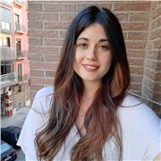 Soy opositora a maestra de alumnos de educación secundaria y formación profesional