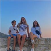 Magdeleine
