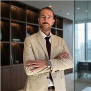 Economista en despacho concursal titulado con Máster en Finanzas Corporativas