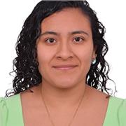 Profesora de biologia imparte clases a personas de todas las edades