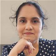 Holder of an advanced degree in Mathematics with over two years of experience providing home tuition.