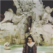 Titulada en enseñanzas profesionales imparte clases de lenguaje musical