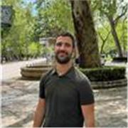 Profesor de matemáticas con experiencia en institutos ofrece clases presenciales y/o online de todos los niveles.