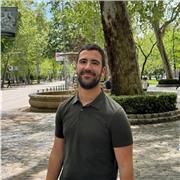 Profesor de matemáticas con experiencia en institutos ofrece clases presenciales y/o online de todos los niveles.