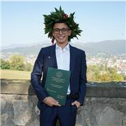Aiuto i studenti a recuperare i propri debiti estivi in Economia Aziendale e Matematica