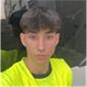 Soy Joven y he sido entrenador ya desde los 16 hasta los 19 años a grupos de entre 7 hasta 12 años, tengo experiencia de 1-2 años