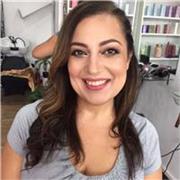 I offer online English lessons to students that want to improve their English.