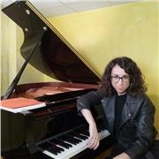 Aprende a 🎹🔥 TOCAR EL PIANO LEYENDO PARTITURAS 🎹🔥