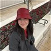 Maestra de Educación Primaria especializada en Audición y Lenguaje.