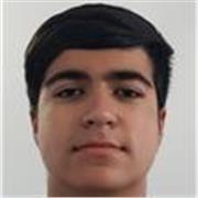 I'm a third year student who has always been interested in maths/science and I would feel comfortable teaching GCSE and below