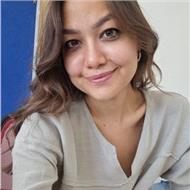 Ezgi Nur Albayrak