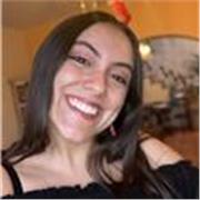 Maestra de matemáticas con experiencia en tutorías particulares