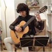 Clases de guitarra para todas las edades online (Presencial consultar condiciones)