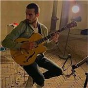 Lezioni di chitarra moderna e chitarra jazz per allievi di tutte le età
