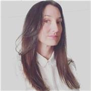 Profesora de español para estudiantes italianos. Prof di spagnolo per studenti italiani on line, da Spagna