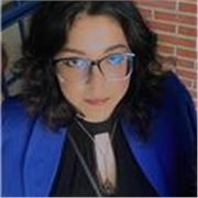 Amante del inglés con mucho amor por los niños