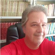 Graduado em engenharia de produção mecânica. Pos- graduação (Lato senso) em Administração Industrial. Atividades: professor de geometria/ consultor empresarial com foco estruturação de negócios
