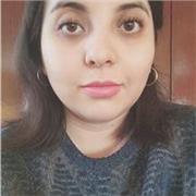 ¡Hola! Soy Stephany Garrido, futura profesora de Historia y Geografía, de la Universidad de Concepción. Mi foco de enseñanza se centra en educación media ☺️