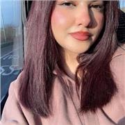 Hadia Khan