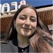 Deutsch-Tutorin, im Online Unterricht für alle Klassen 