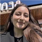 Ich gebe Nachhilfe für Englisch in den Klassen 1-9 und möchte mich dabei an die Bedürfnisse und Ziele meiner Schüler anpassen