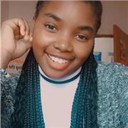 Faith Dzumani