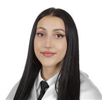 Sofía Olmedo Villodres