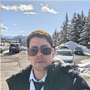 Soy hablante de español nativo, puedo ayudarte a practicar y mejorar tu español en un ambiente amistoso