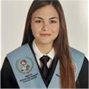 Maestra de Educación Primaria con 3 años dando clases particulares