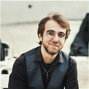 Professeur de musique (guitare acoustique, guitare électrique, solfège) à tout niveaux Manosque
