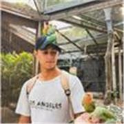 Profesor de natación y entrenamiento funcional, con una experiencia laborando en el mundo acuatico desde hace 8 años