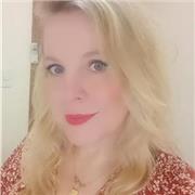 Professora com larga experiência em lecionar inglês. Prepare-se para recolocar-se na carreira ou fazer a viagem dos seus sonhos