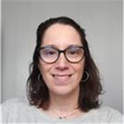 Profesora de inglés para niños y adultos