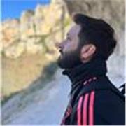 Graduado en Filosofía con Máster de Profesorado en la especialidad de Historia y Geografía. Clases de refuerzo de Secundaria. 