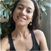 Profesora de Castellano lúdica para niños y jovenes