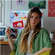 Hai bisogno di lezioni di disegno e illustrazione a livello professionale? Eccomi qui, sono pronta ad aiutarti!