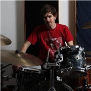 Drum Kit teacher from all Standards based in Bristol! Let's rock!