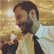 Tutor de español, enseño a personas de todas las edades