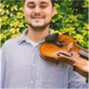 Want to increase your ability at the violin? Get in touch for more info. I teach early beginners to advanced level.