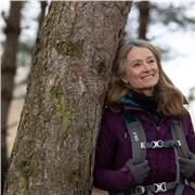 Eclectic, life experienced, authentic, accepting and empathetic person.