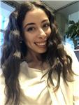 Ciao, sono Valeria e sono disponibile ad essere il tuo tutor nello studio della materia che preferisci.  