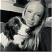 Una joven de 20 años con ganas de enseñar a los más pequeños 