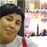 Profesora de español para hablantes de portugués e inglés