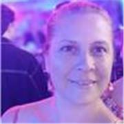 Profesora de ganchillo para todos los niveles y edades!