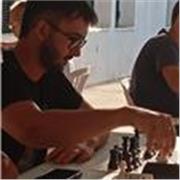 Alumno de ingenieria de último año con experiencia previa y una gran pasión por la enseñanza