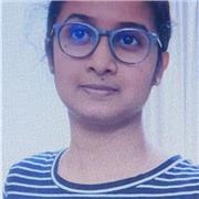 I am a passionate and skilled tutor offering online lessons in English, Accounting, Mathematics, and Drawing for students.