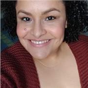 Profesora de inglés especializada en trabajar con niños