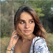 Docente di lingua italiana, russa e ucraina