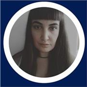 Profesora de Inglés y Español con experiencia en diferentes niveles